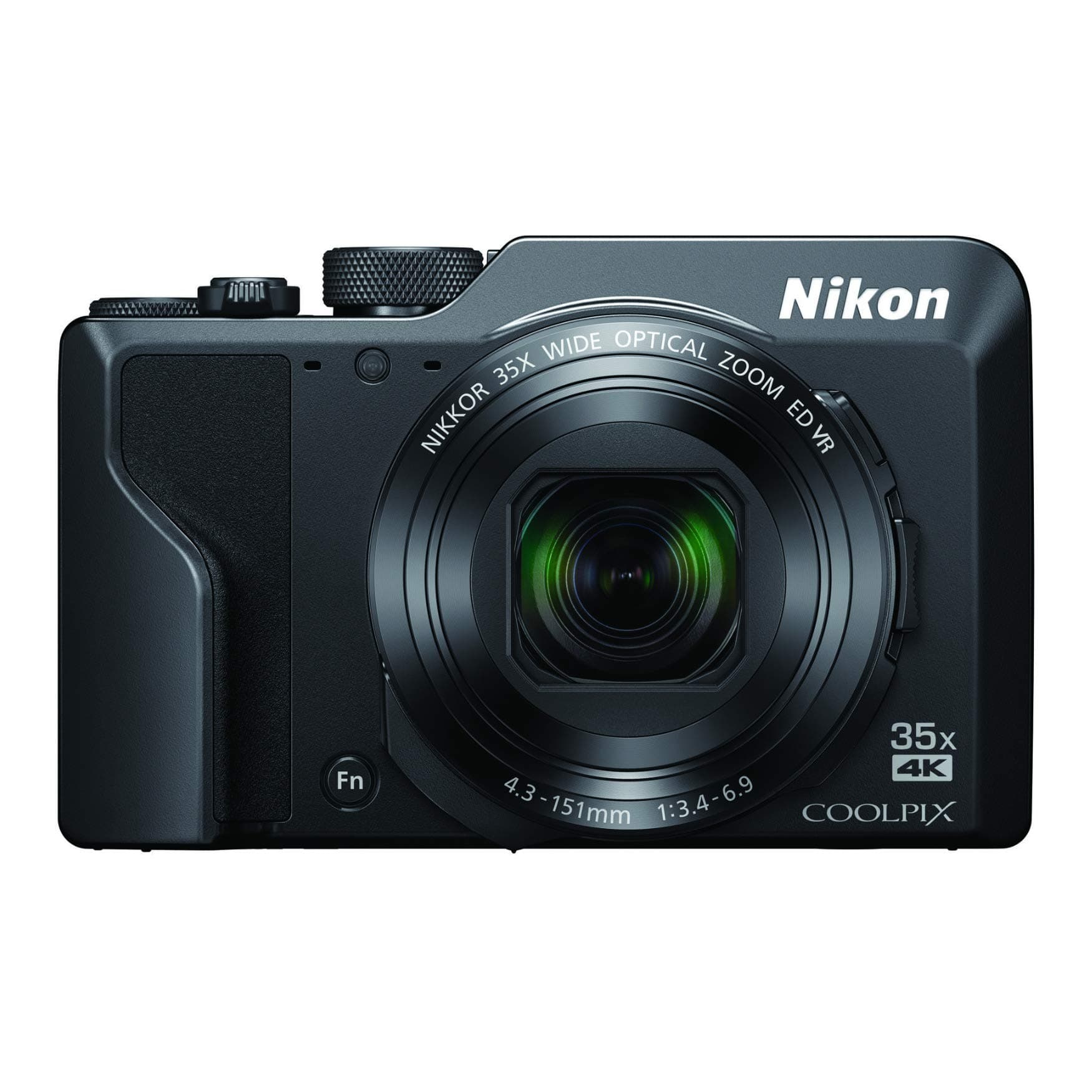 Coolpix A1000 Black