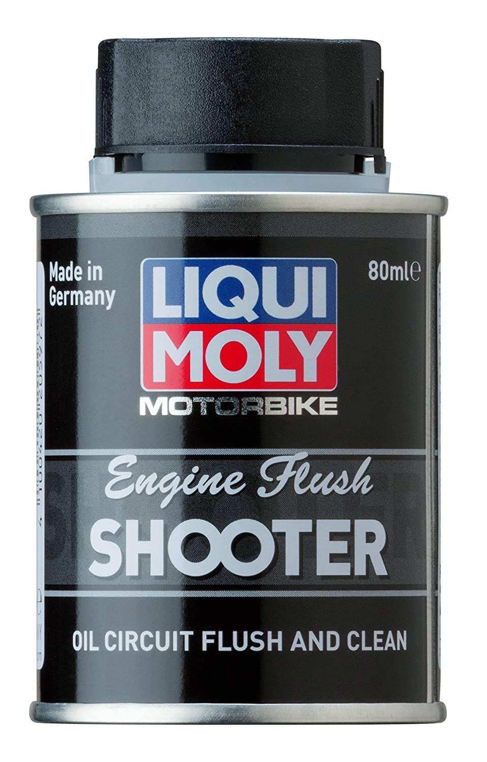 LM045 20597 Motorbike Engine Flush Shooter (80 ml)