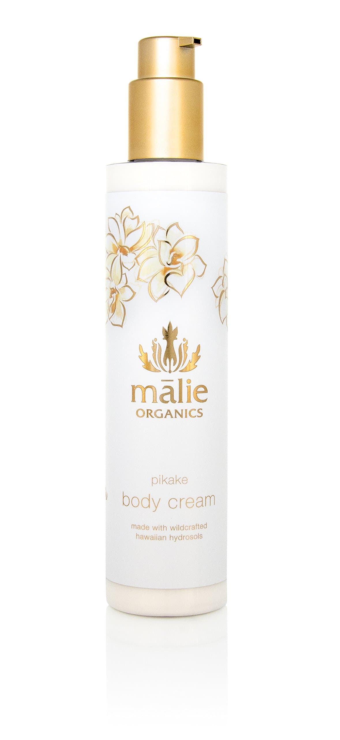 Organics Body Cream - Pikake