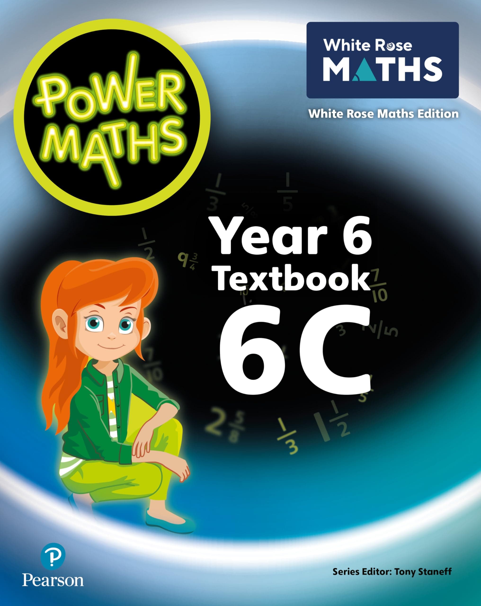 Power Maths 2nd Edition Textbook 6C (Power Maths Print)