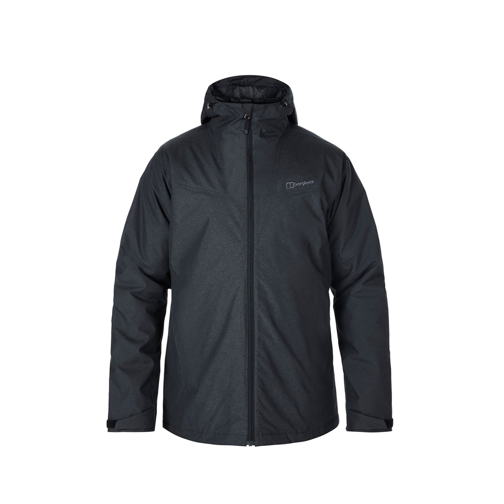Berghaus Men's Stronsay Insulated Jacket