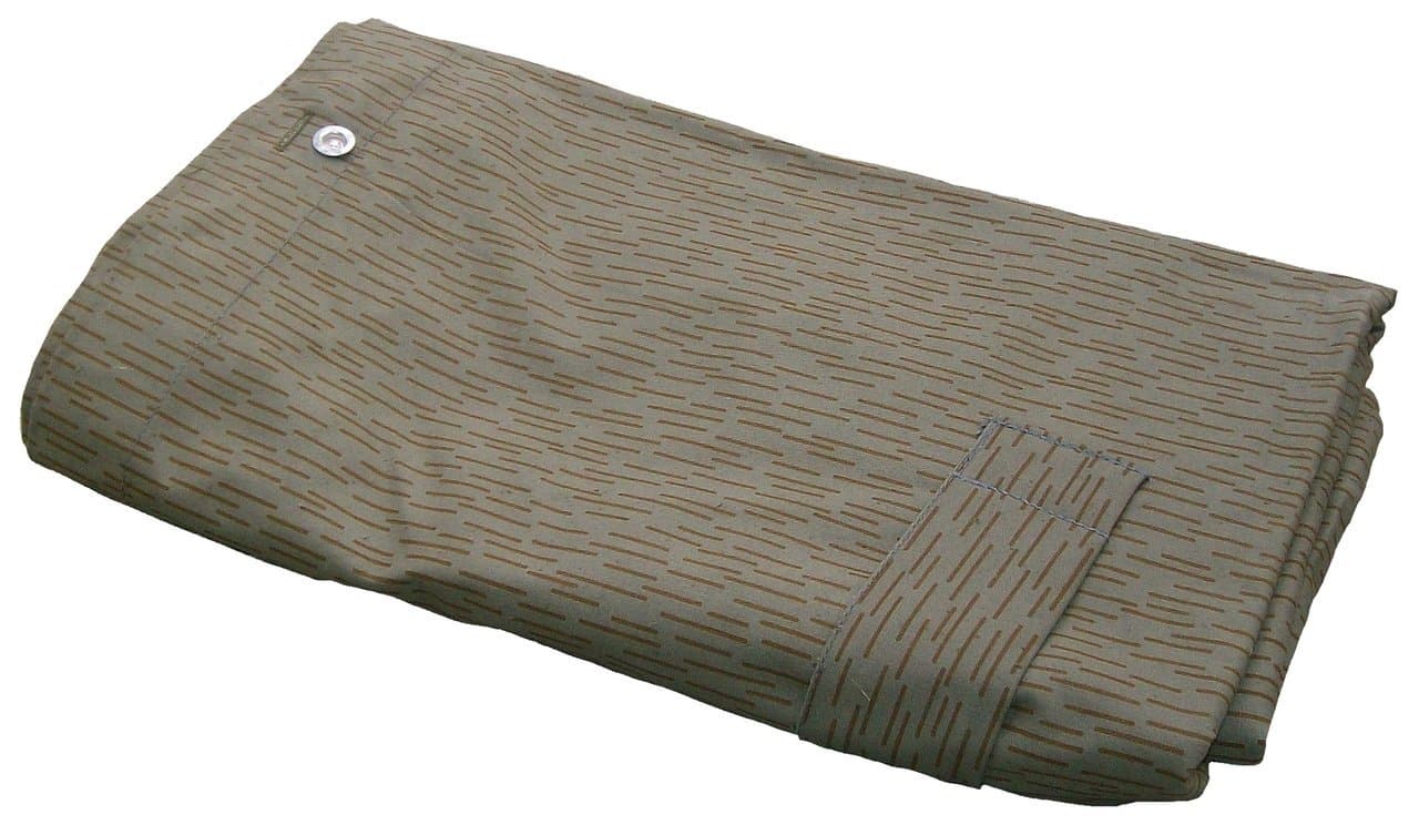 Mil-Tec NVA Tent Tarpaulin