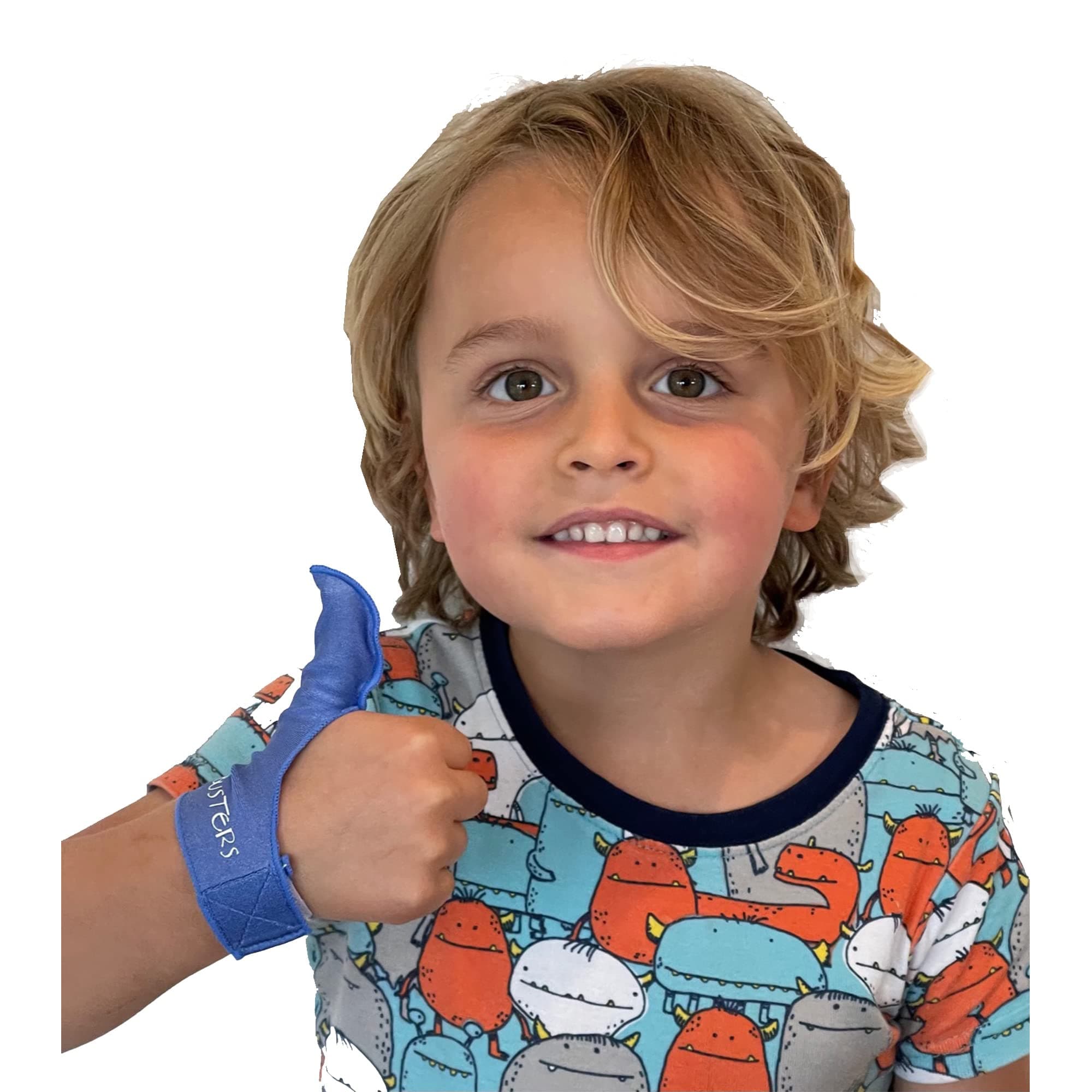 Thumbusters Stop Thumb Sucking