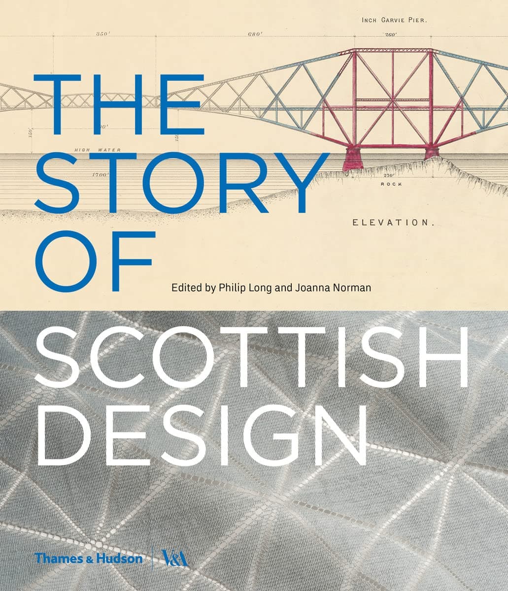 The Story of Scottish Design (Victoria and Albert Museum)