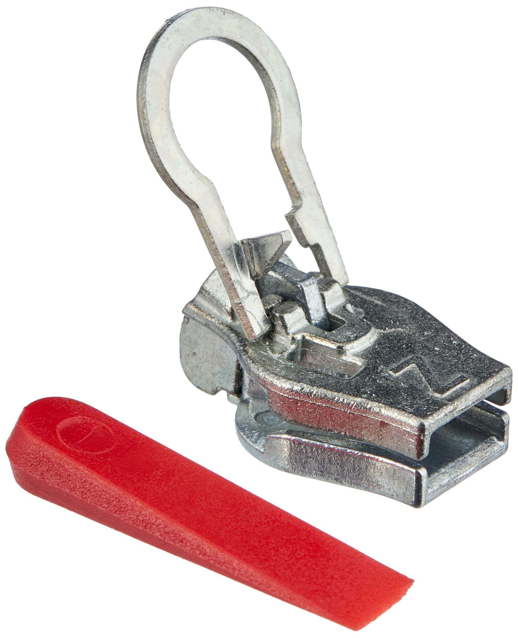 ZlideOn 10623 8B-1 Silver Stainless Steel 3 x 1.5 x 1 cm