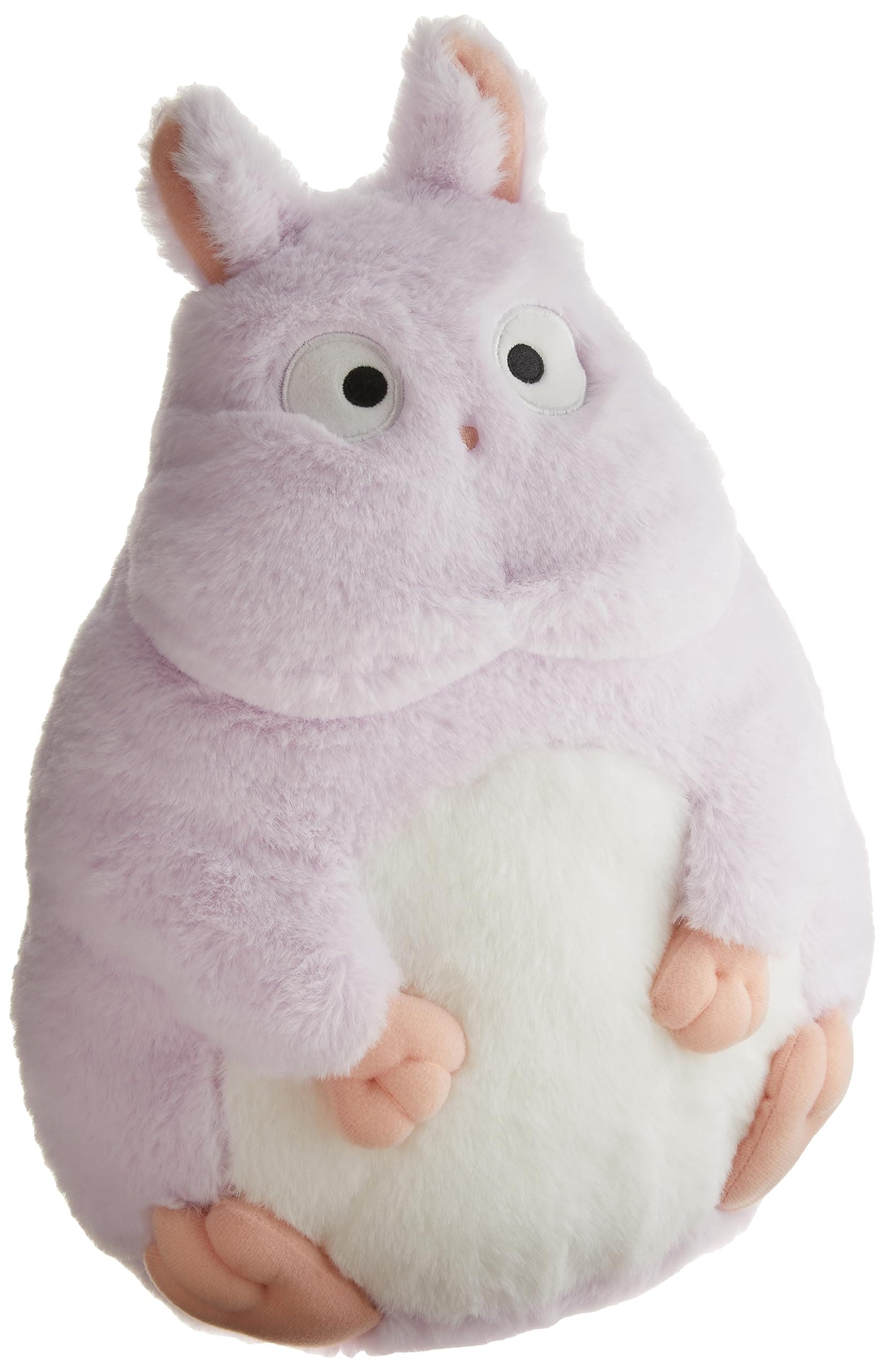 Studio Ghibli - Spirited Away - 15.75" BOH Mouse Nakayoshi Plush (Flat), Studio Ghibli Plush