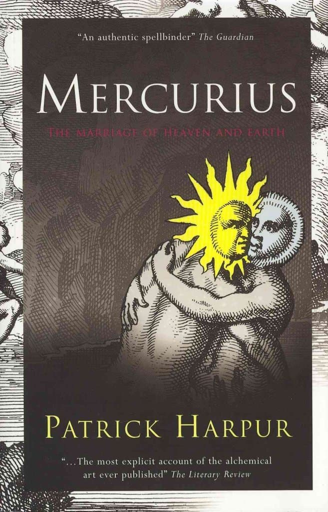 Mercurius: Or, the Marriage of Heaven & Earth