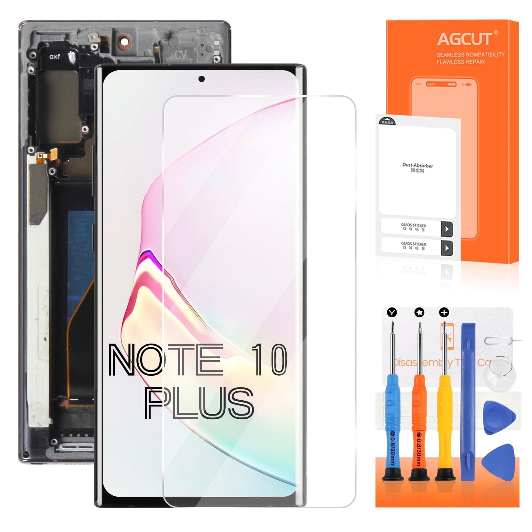 for samsung note 10 plus