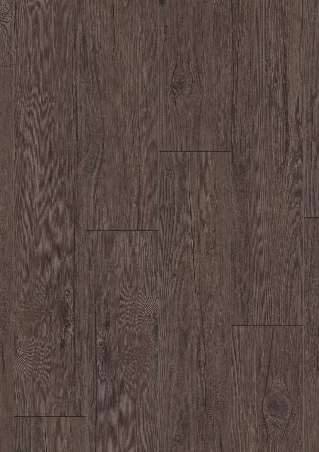 Luxury Self Adhesive Vinyl Floor Planks - Senso Rustic Antique Style Cacao