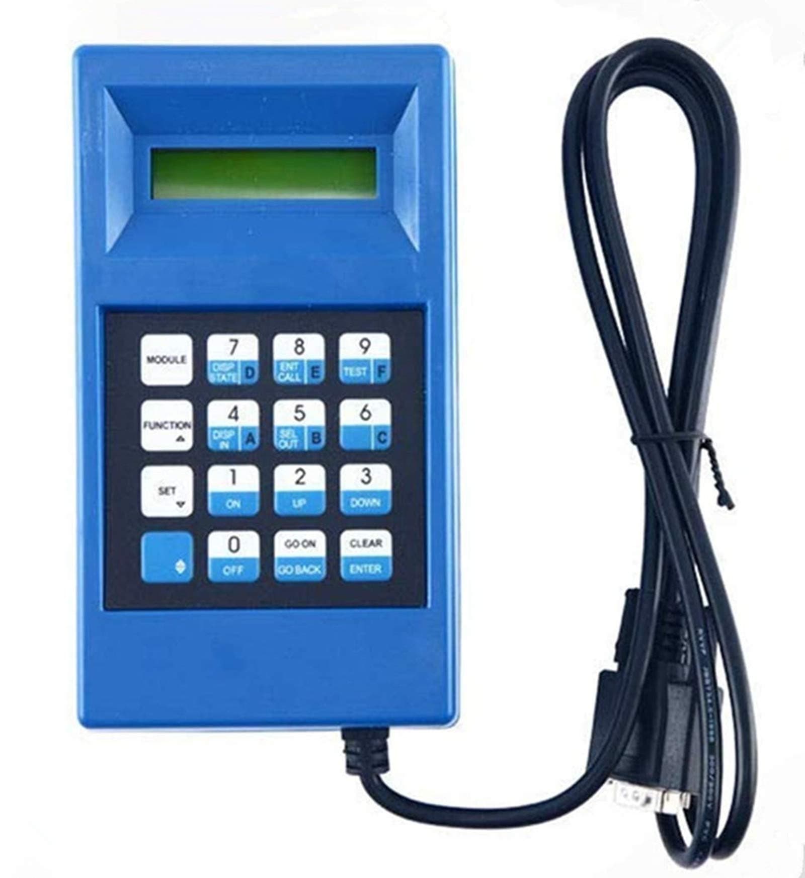 Elevator Lift Blue Test Tool Escalator Server Test Conveyor Debugging Tool GAA21750AK3 Unlimited Times Unlock Elevator Service Tool