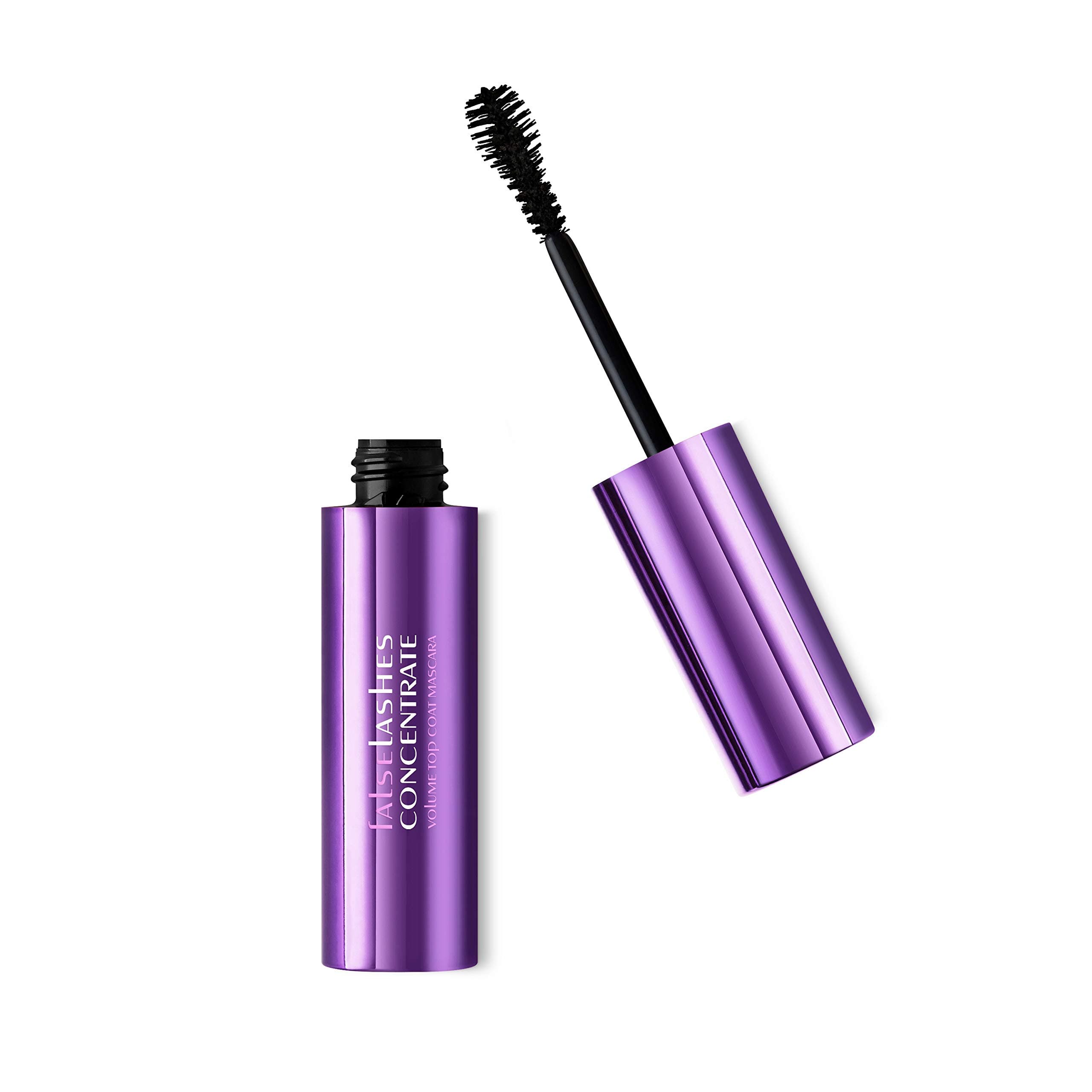 KIKO Milano False Lashes Concentrate | Top coat volume intensifying mascara