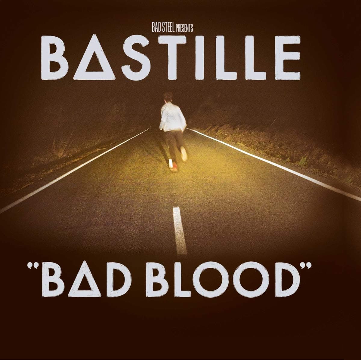 Bad Blood [VINYL]