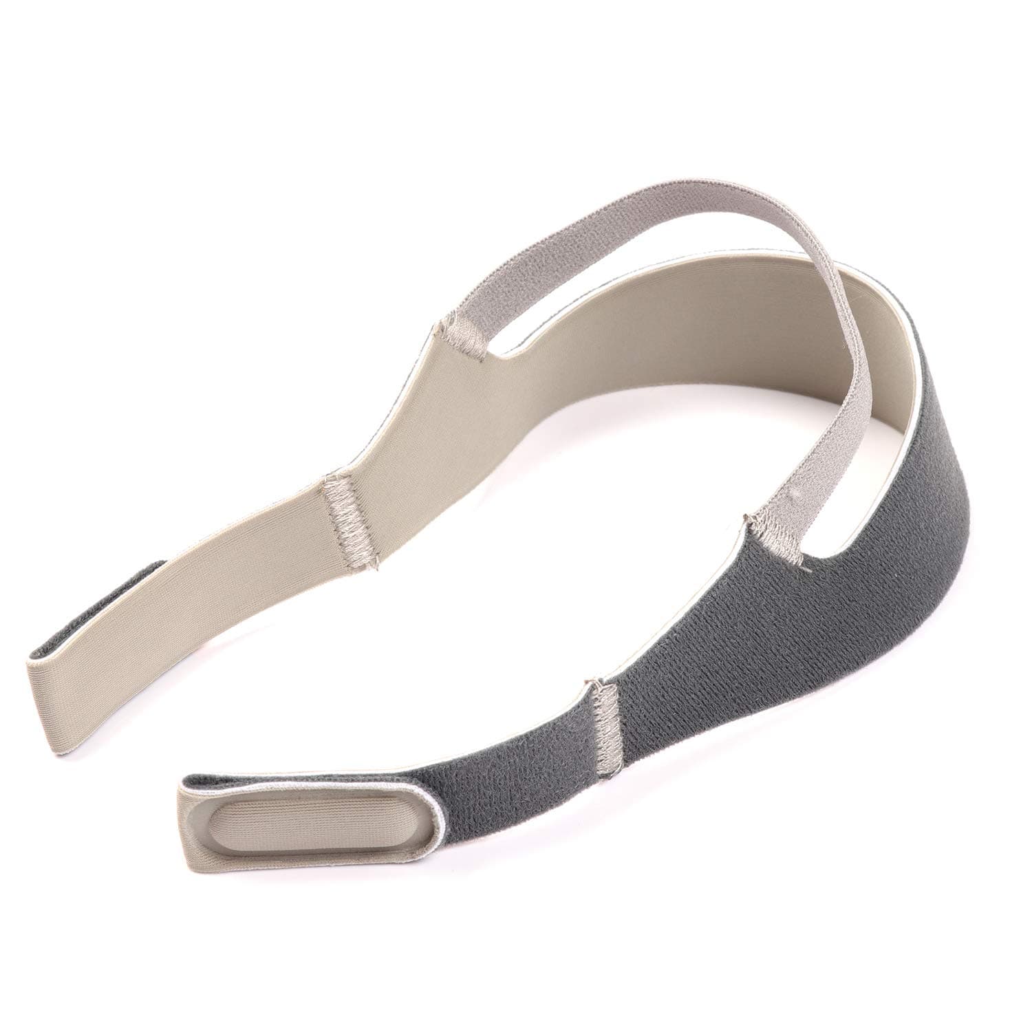 Replacement Headgear Compatible with Airfit N30i and Respironics DreamWear Headgear Nasal or Gel Mask Strap By NuBliss