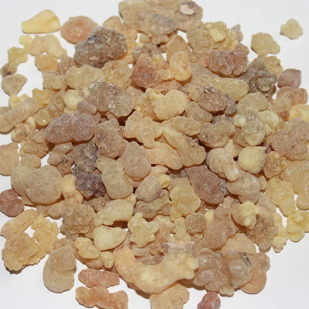 NWI Trading CompanyNWI Trading Company Ethiopian Frankincense - Frankincense Resin - Boswellia paypyrifea - 2 oz