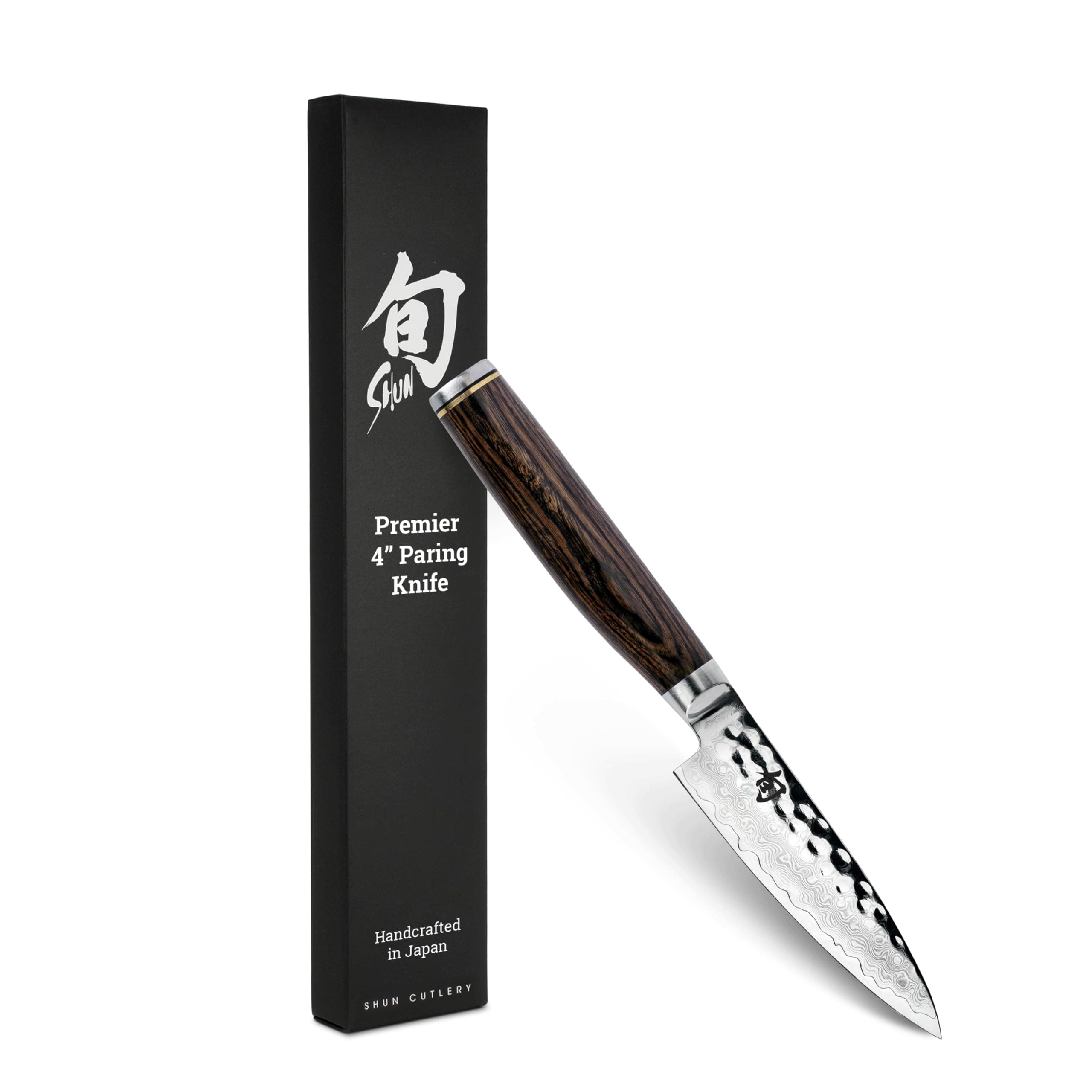 Premier 4" Paring Knife