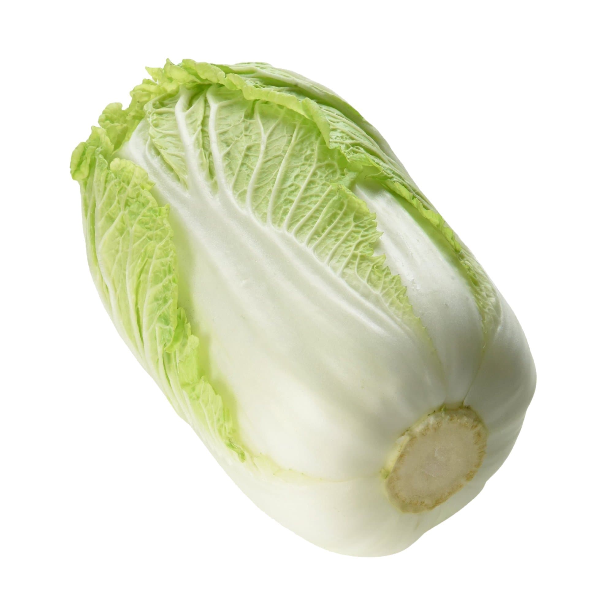 Farm Folk Chinese Leaf Lettuce