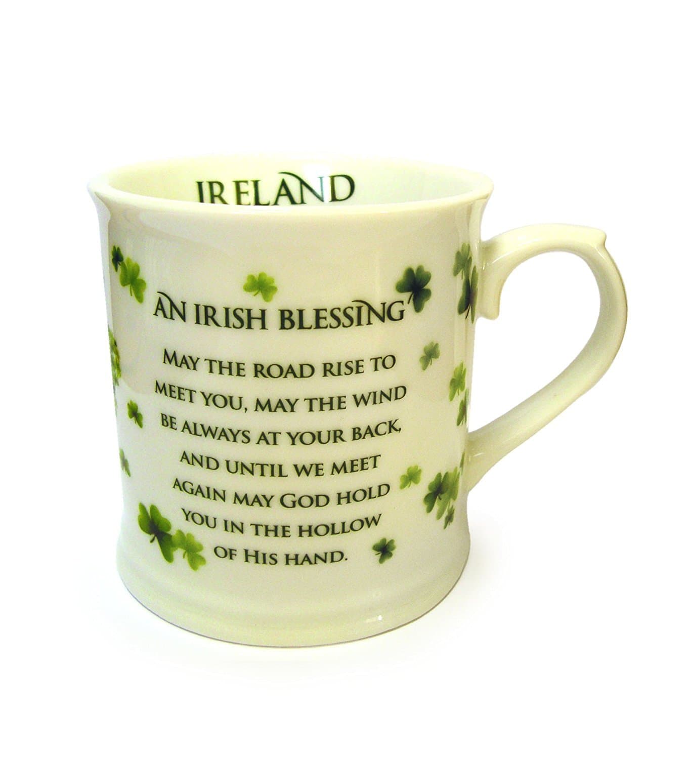 SOWTECH Irish Blessing Mug