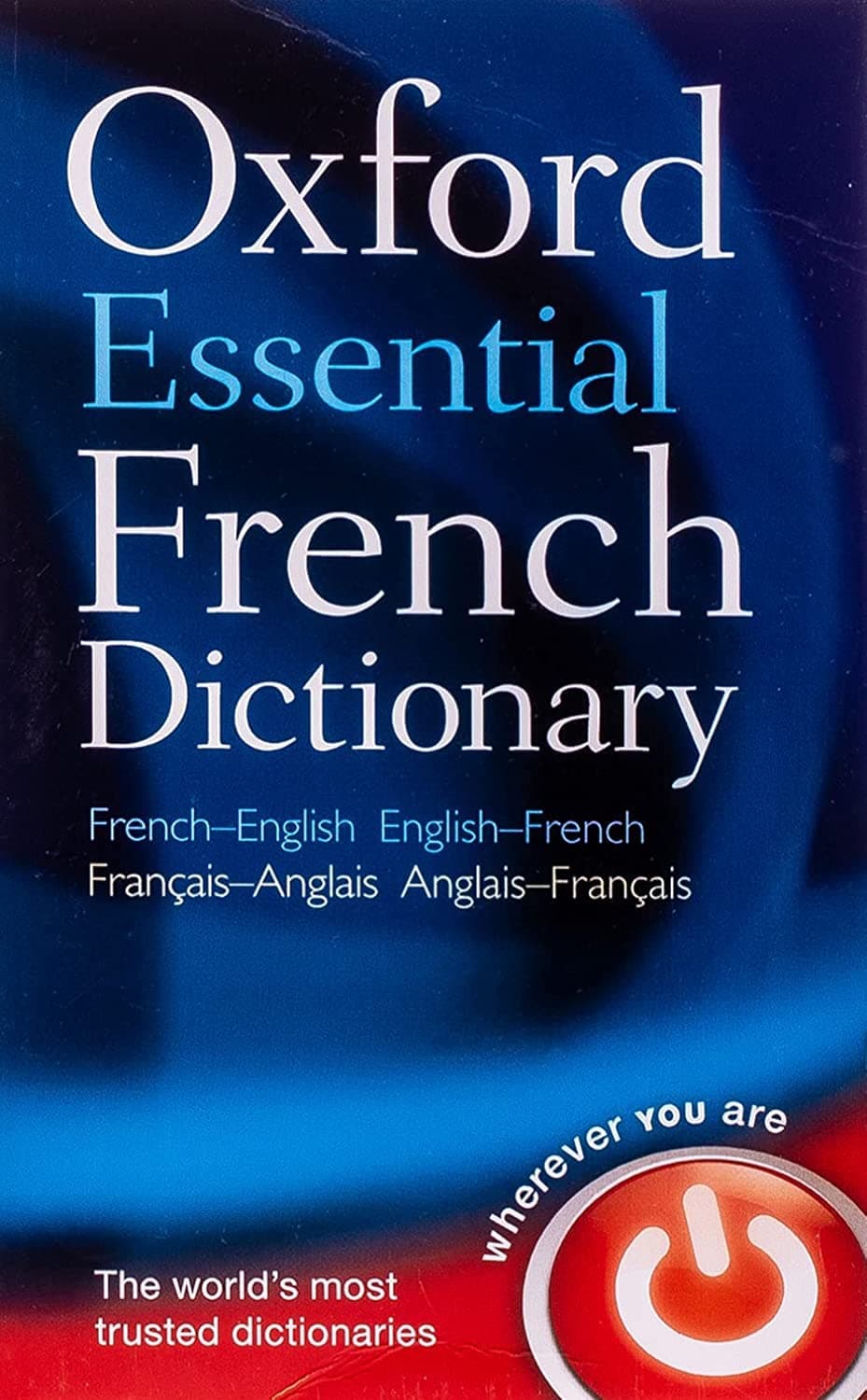 Oxford paperback french dictionary (french-english and english-french dictionary) (Multilingual Edition)
