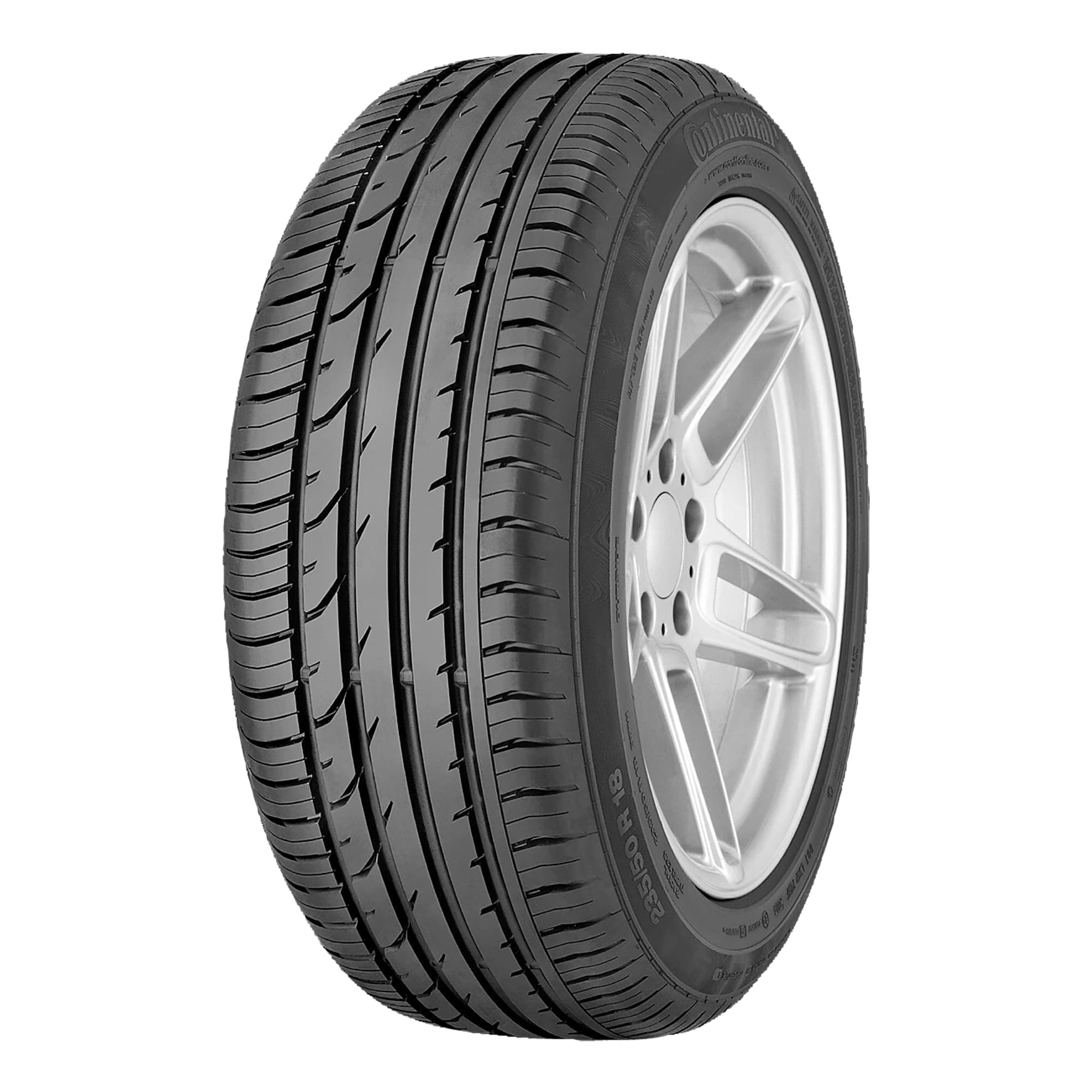 MICHELIN CROSSCLIMATE SUV HV 265/50R19/XL 110V