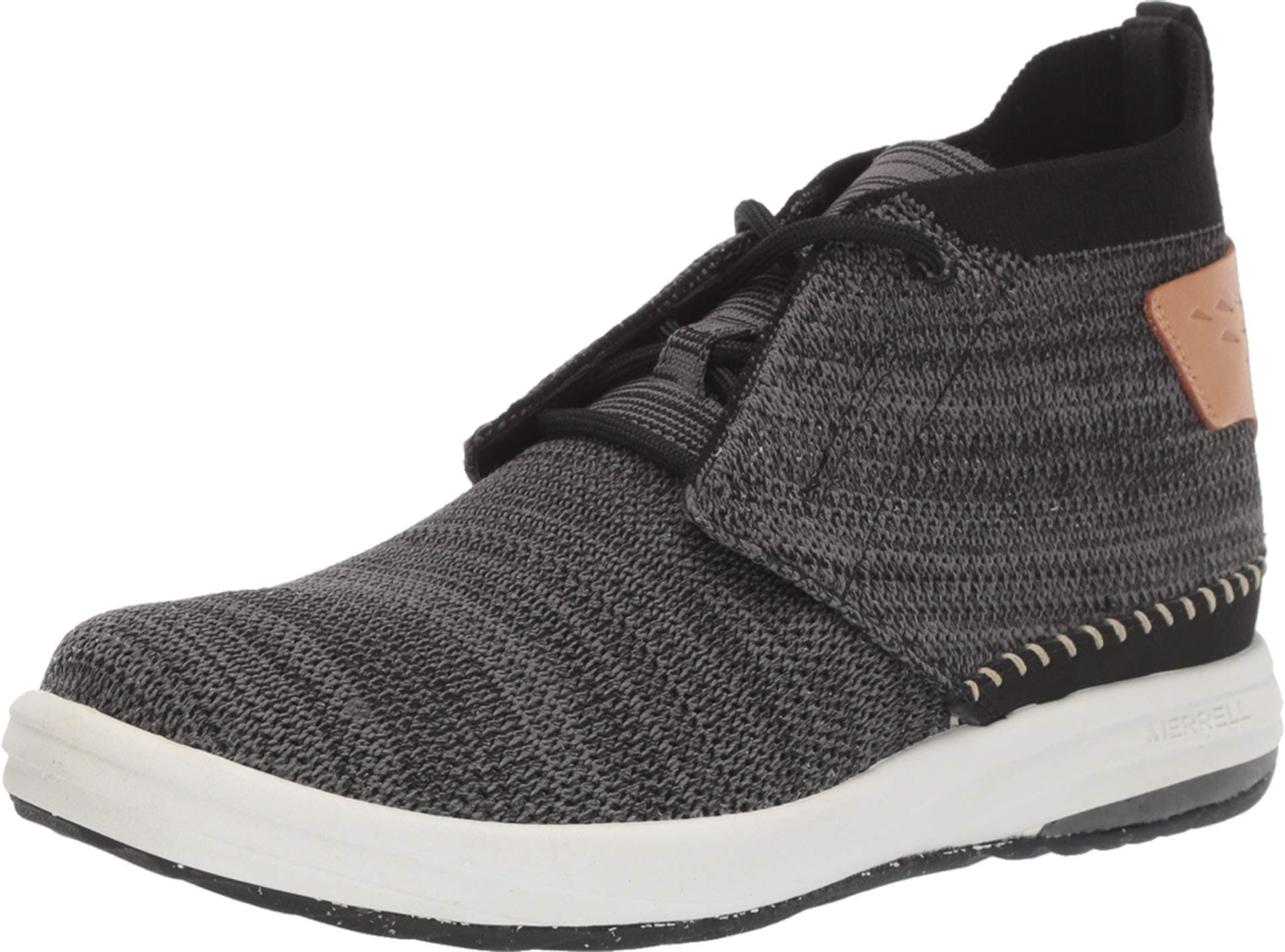 Merrell Women's Gridway Mid Hi-Top Trainers