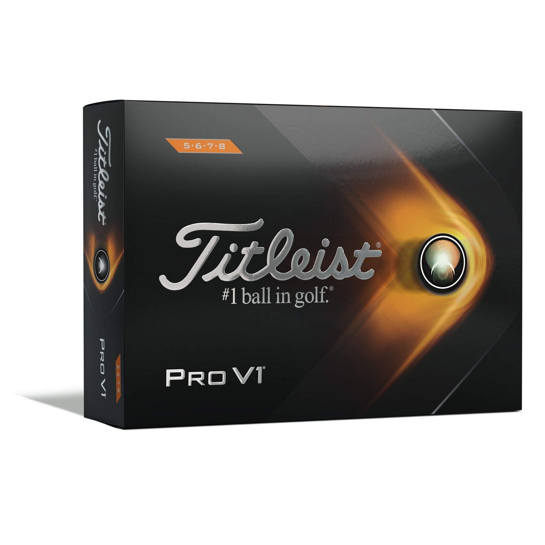 Pro V1 Golf Balls [12 Ball Pack]