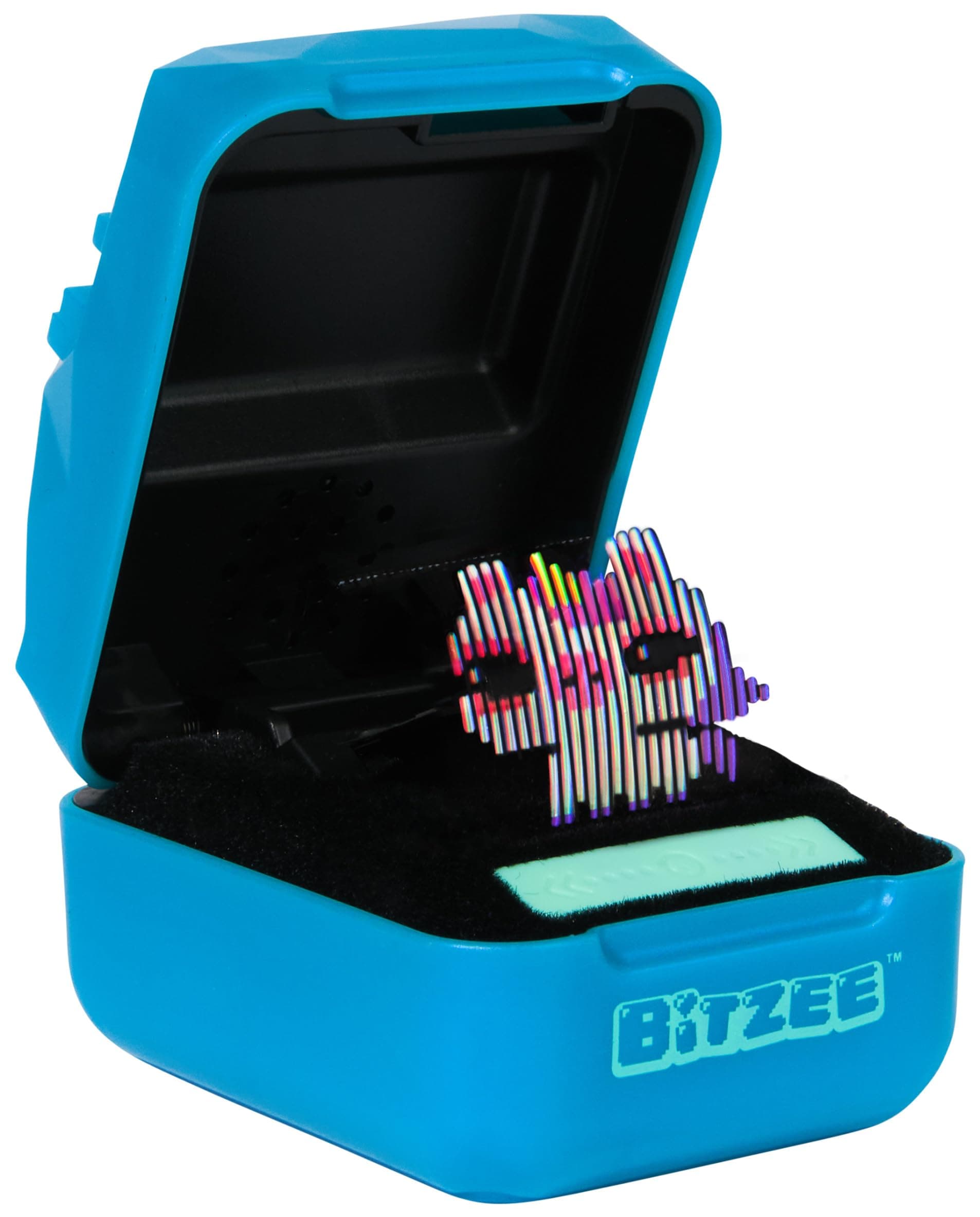 BITZEE, Magicals with 20 Interactive Characters Inside, Reacts to Touch, Digital Pet Girls Toys & Boys Toys for Ages 5 and up