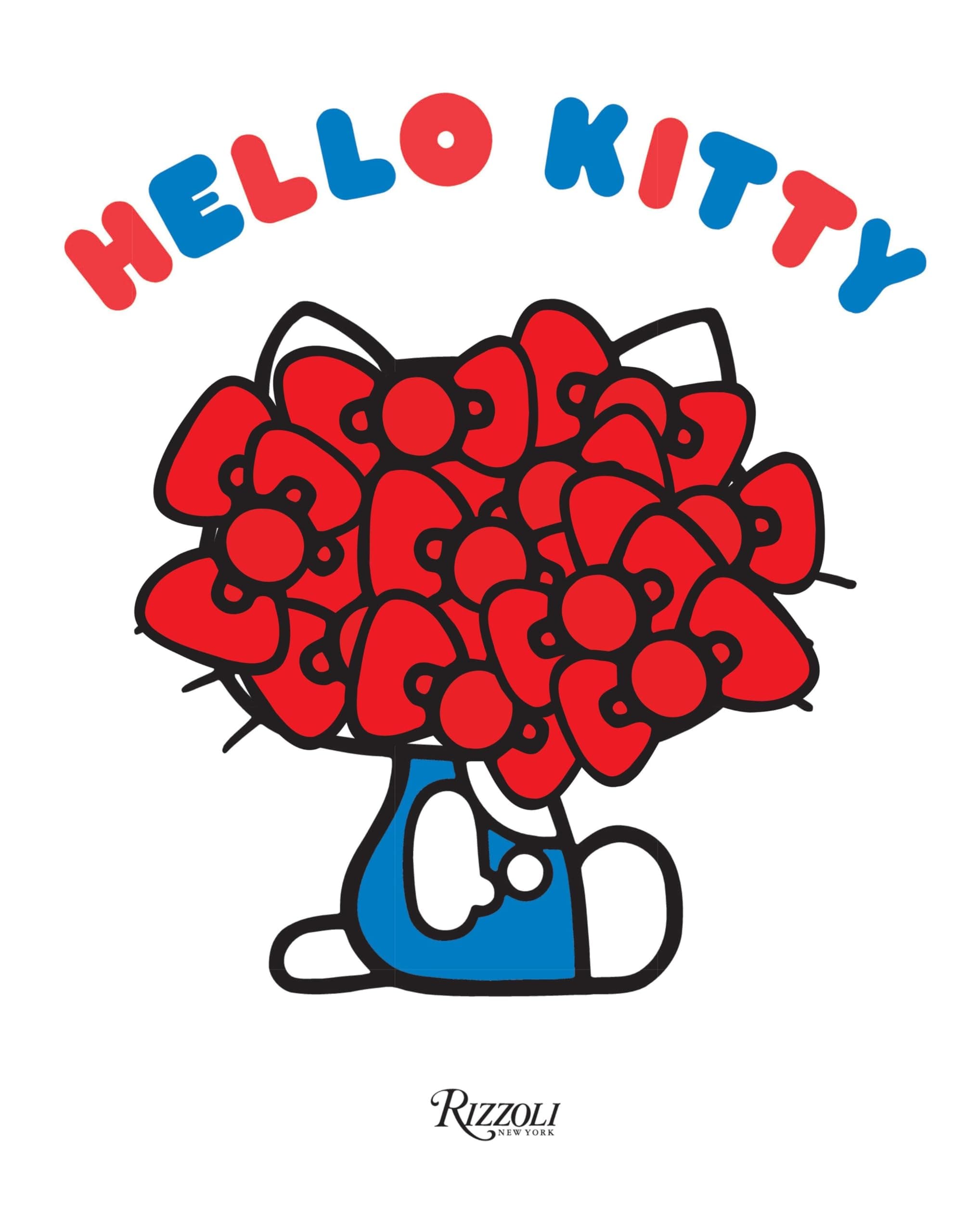 Hello Kitty Collaborations Hardcover – April 8, 2014