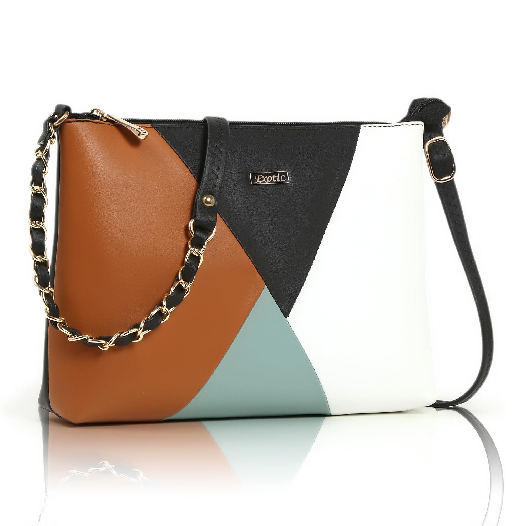 Brand Ladies Hand & Sling Bag A Must-Have for Women