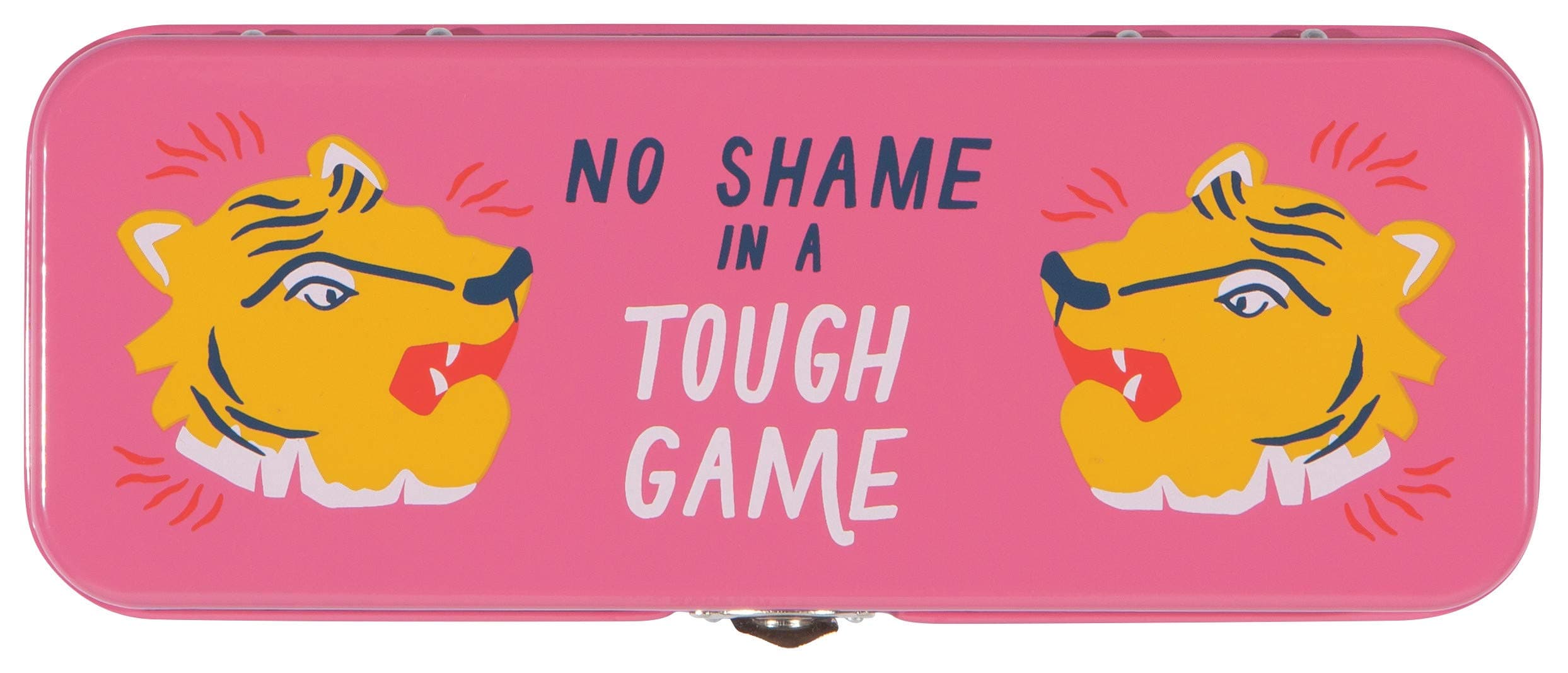 Danica Studio Fierce Pencil Box