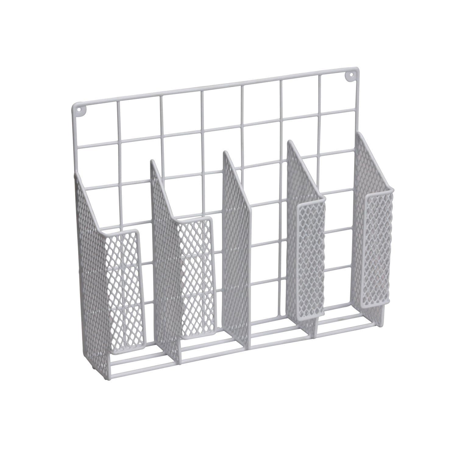 Home Basics Wrap Organizer