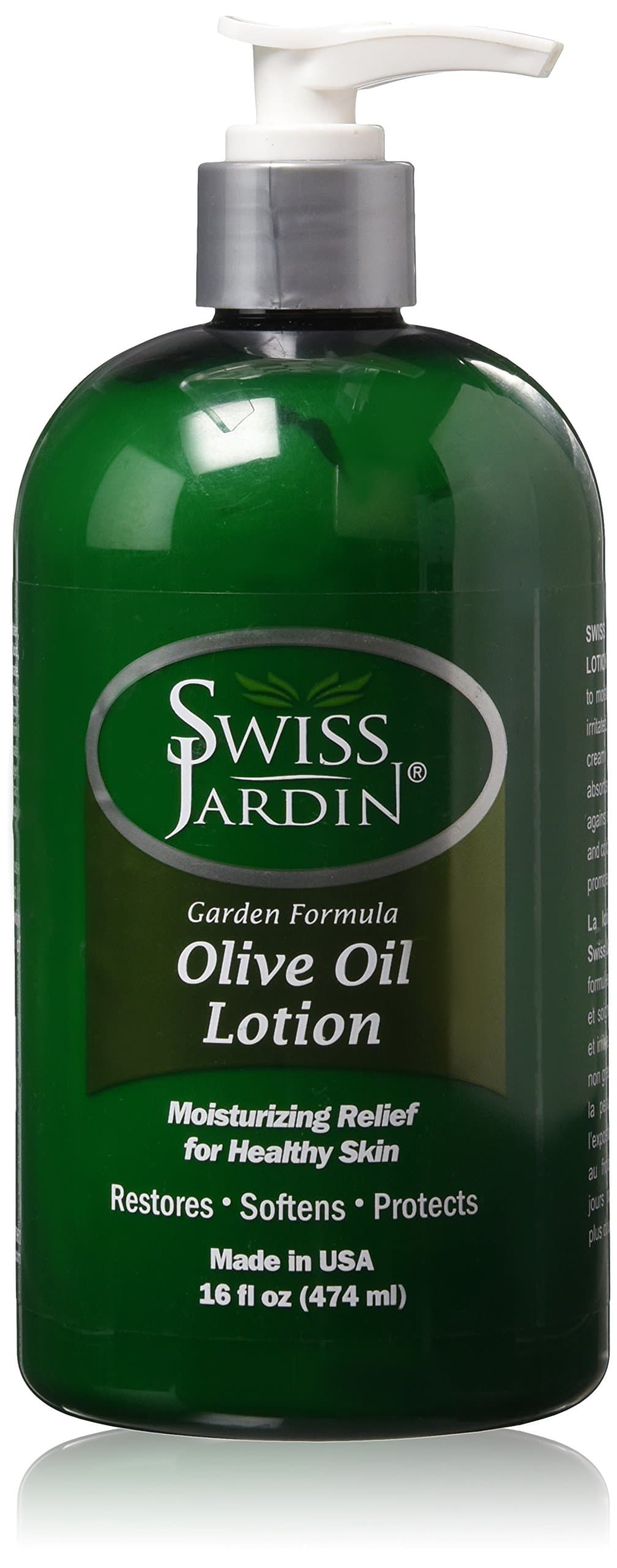 Olive Oil Lot 16oz, 16 Oz