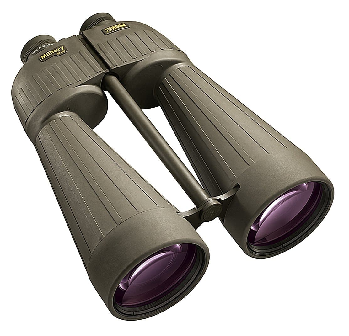 Steiner 20x80 Senator Binocular