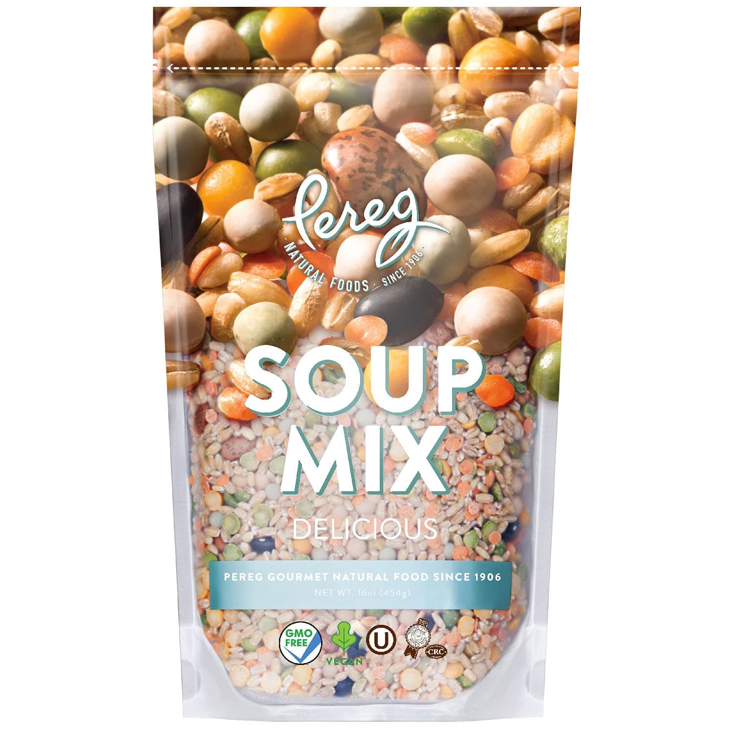 Soup Mix