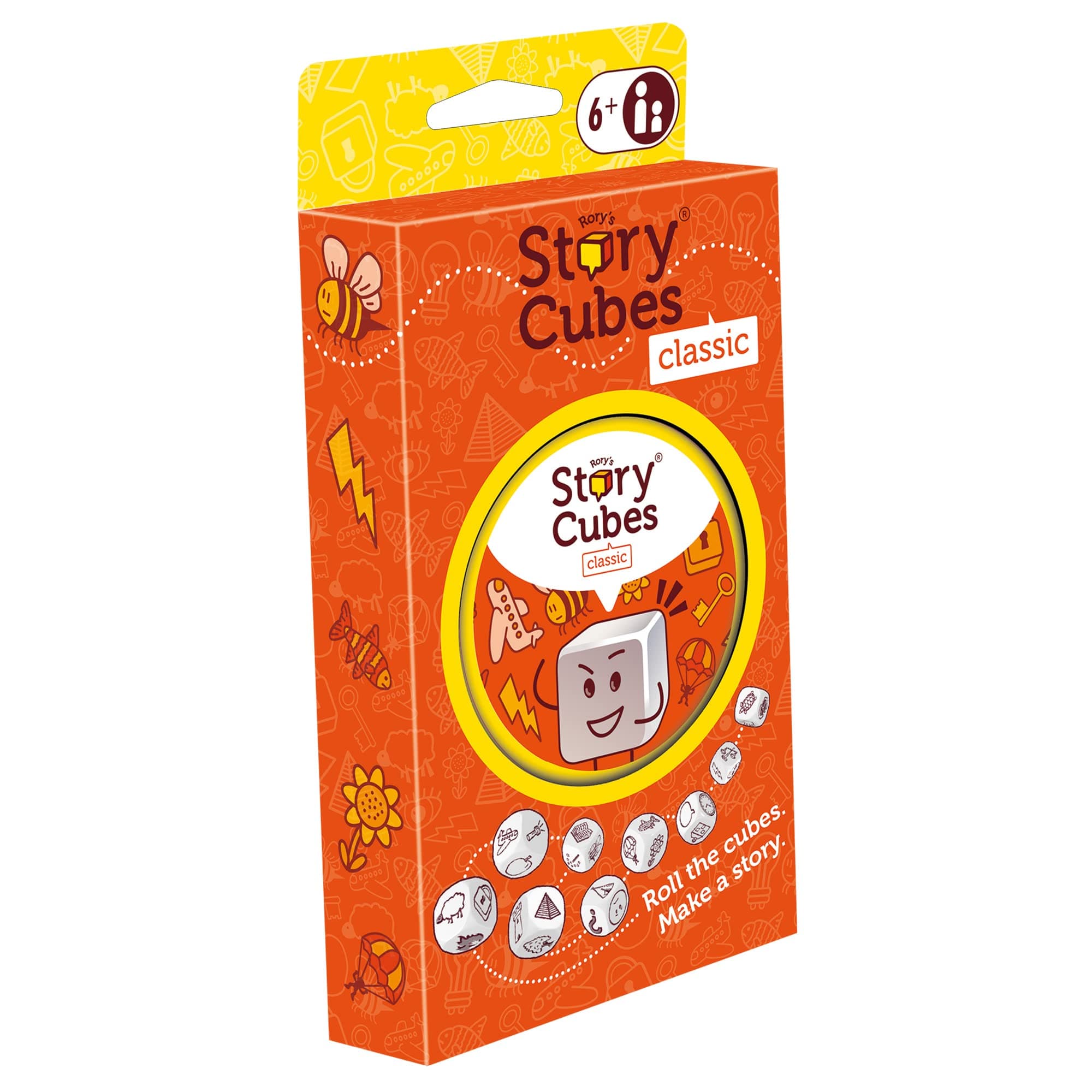 Rory's Story Cubes: Classic