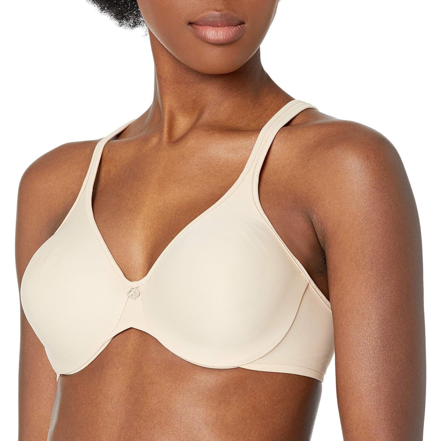BaliWomen's Passion for Comfort Underwire Bra