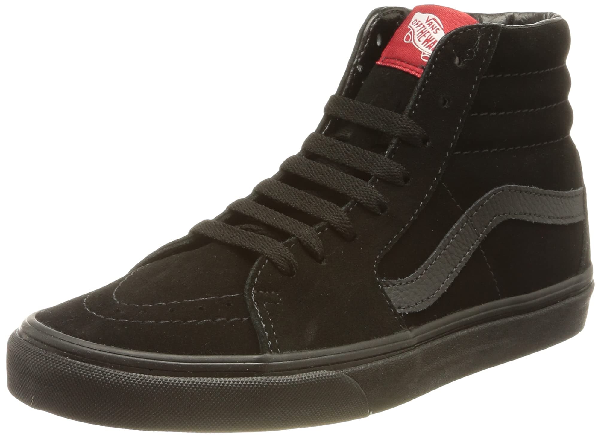 VansUnisex's Sk8-hi Canvas Hi-Top Sneaker