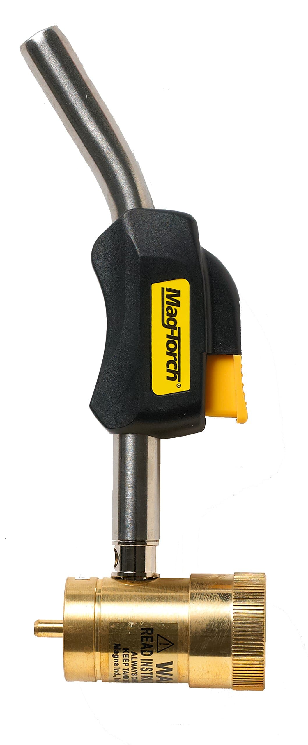 MAGNA INDUSTRIES MT 551 C Self Light Map/Pro Torch