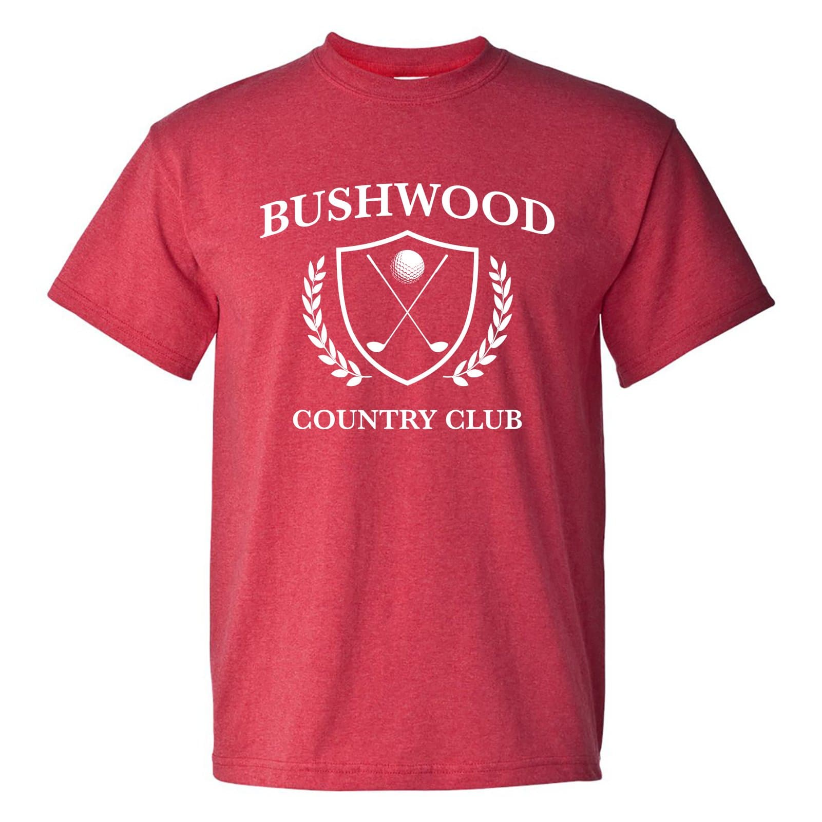 Bushwood Country Club - Funny Golf Golfing T Shirt