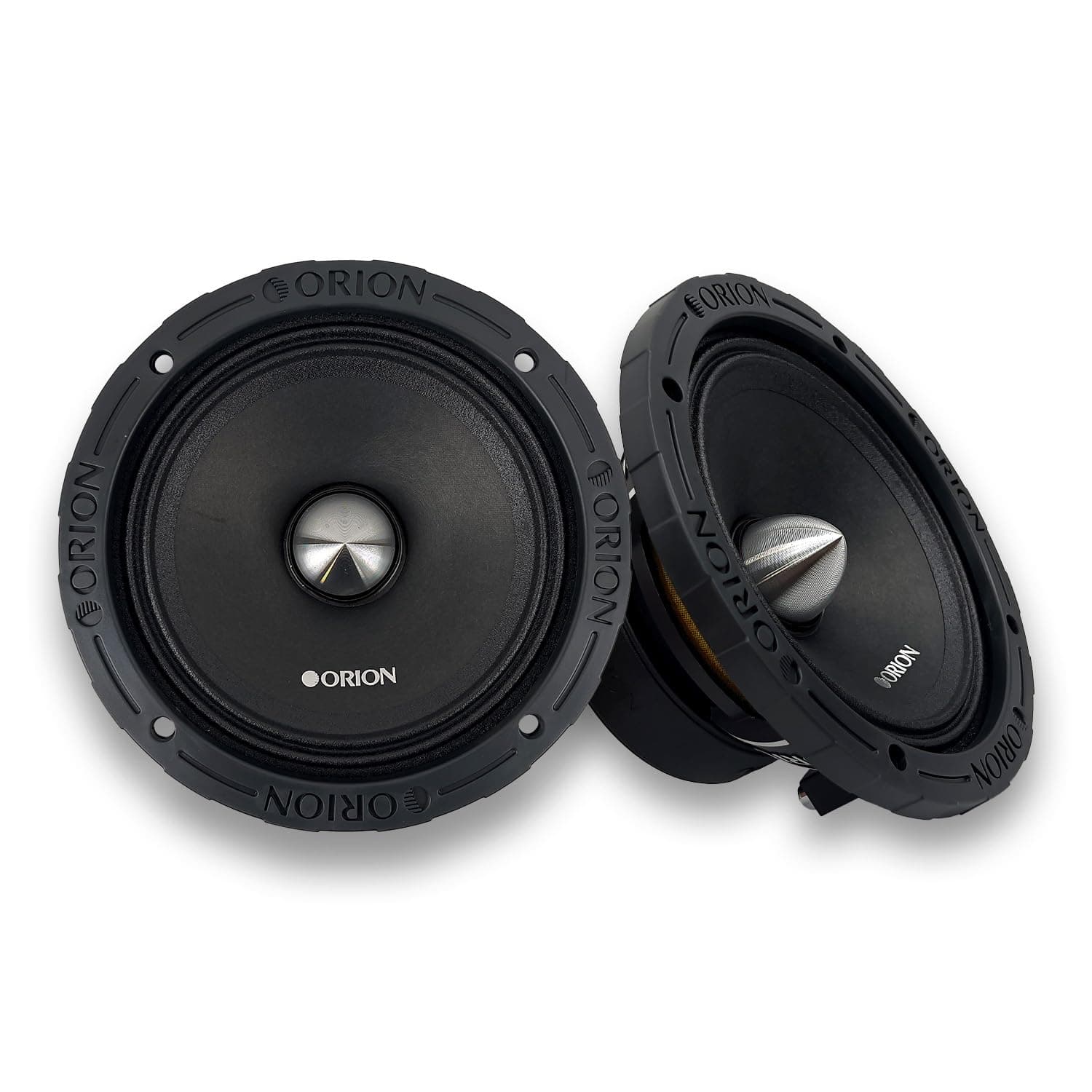 Orion XTR MIDRANGE Serie XTX CAR Audio System (XTX654)