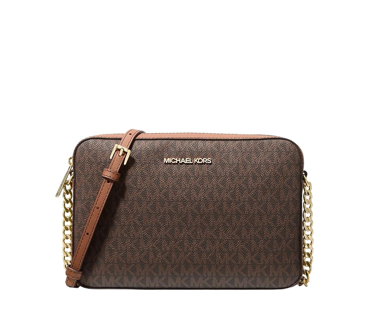 Women's Jetset Lg Ew Crossbody 1, 2x10x23 cm (W x H x L)