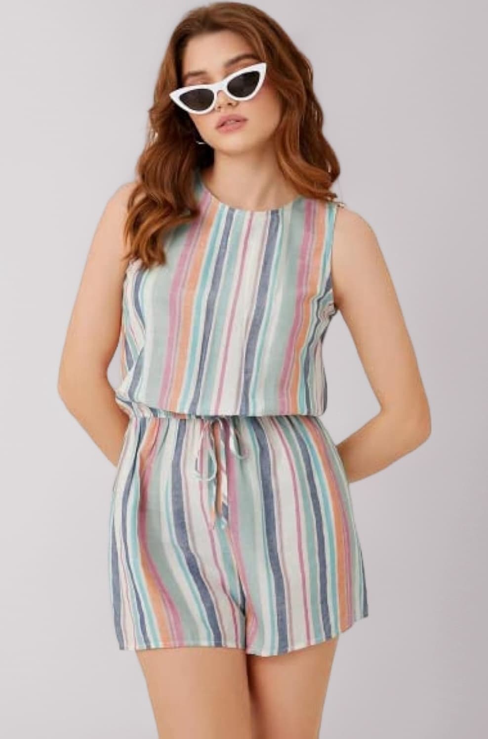 - Women's Rayon Dress | Mini Jumpsuit | Midi Dress | Summer Dress for Women