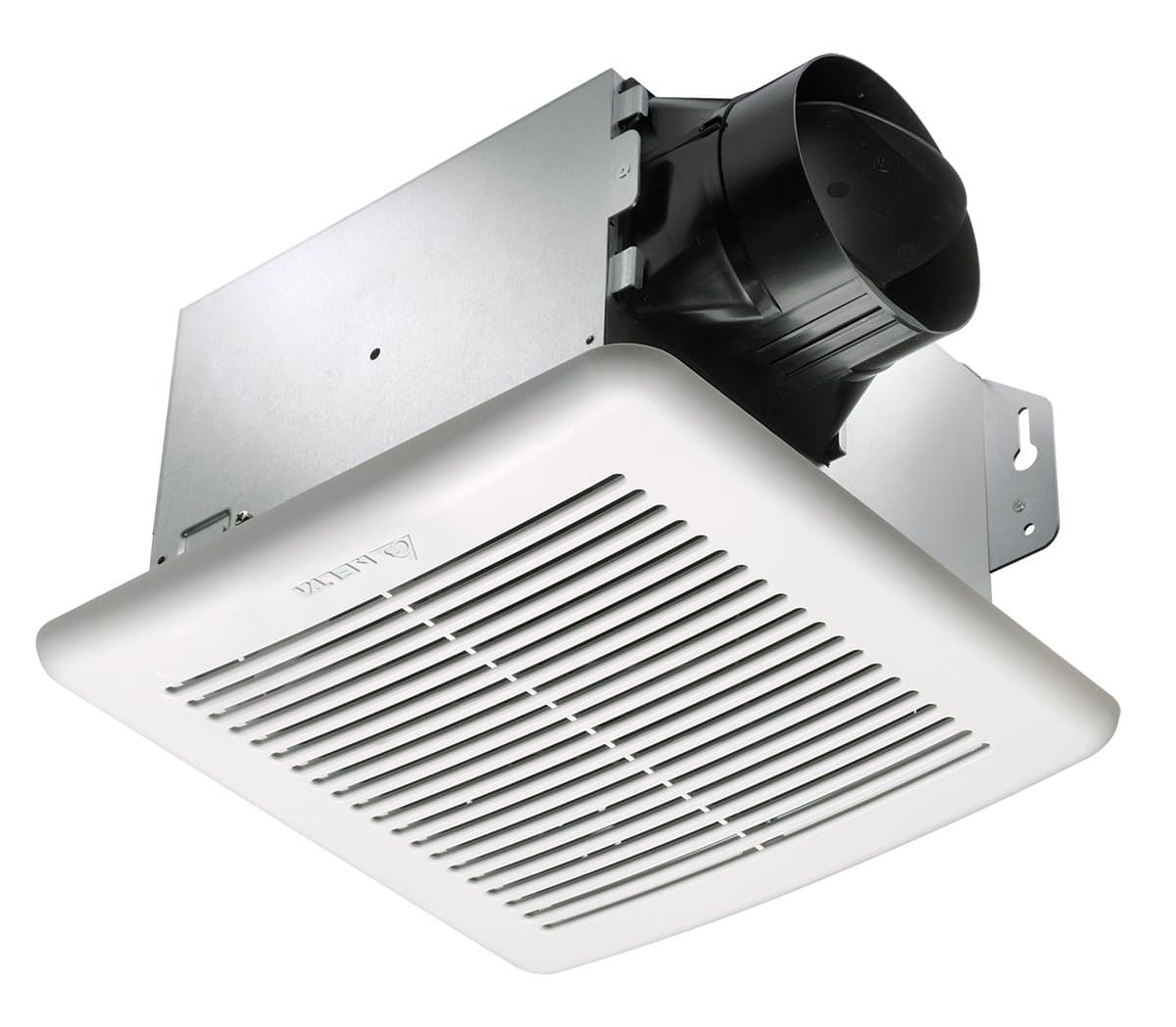 Delta Breez GBR80 GreenBuilder 80 CFM Exhaust Fan