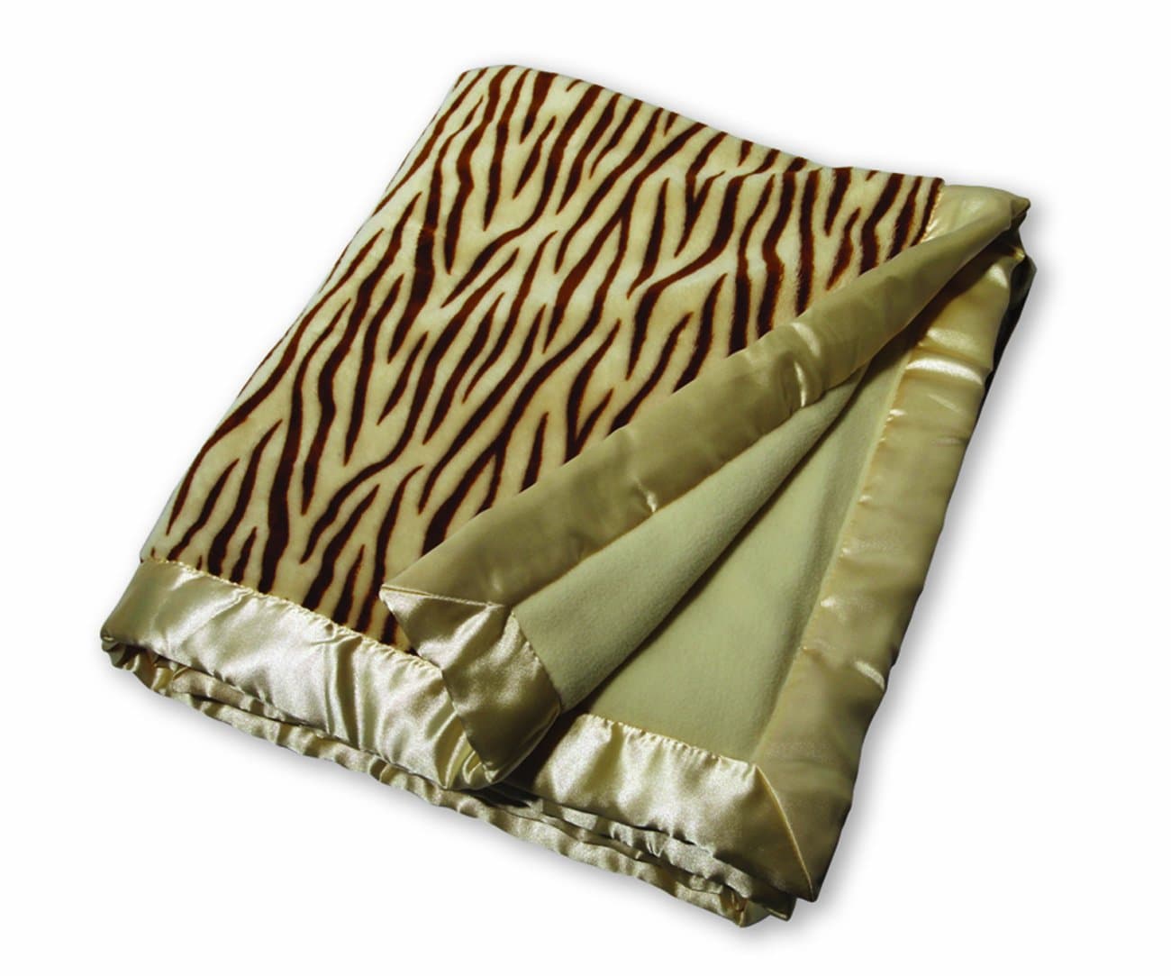 Blanket, Jax The Tiger