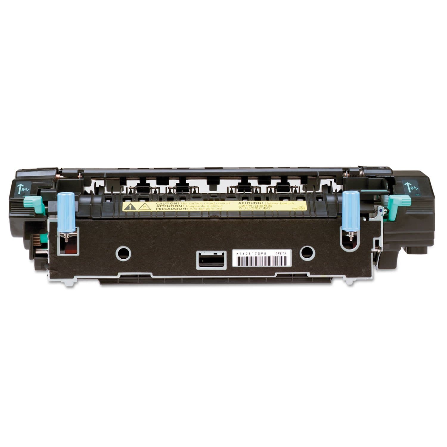 HP C9725A Toner Fuser Kit, F/4600 Series, 110V, 150000 Page Yield