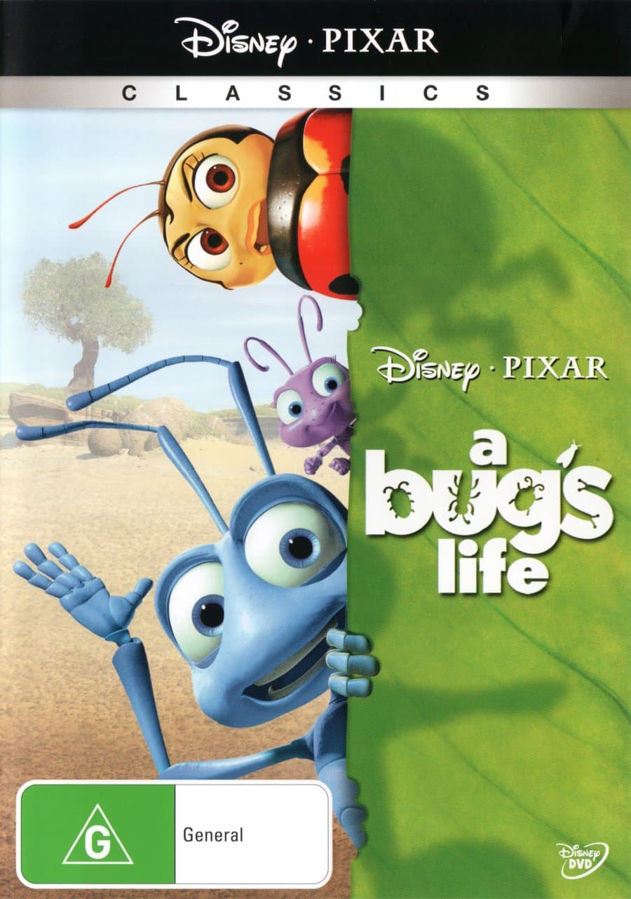 A Bug's Life