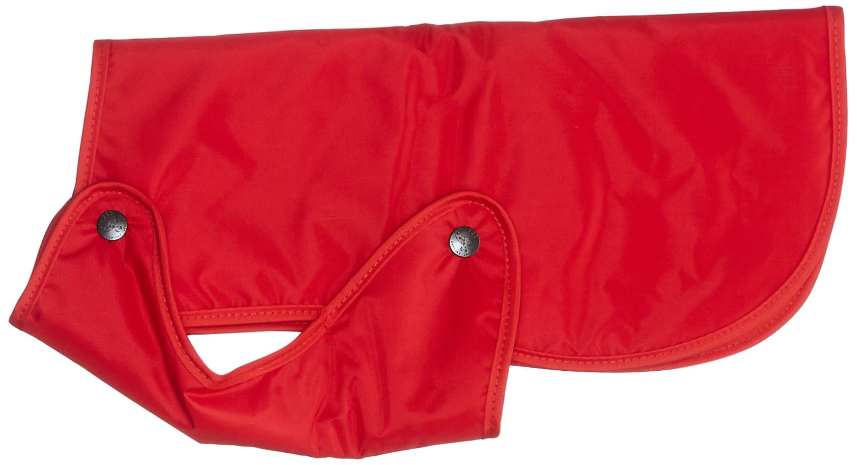 Cosipet Style-A Raincoat, 10-inch/ 25 cm, Red