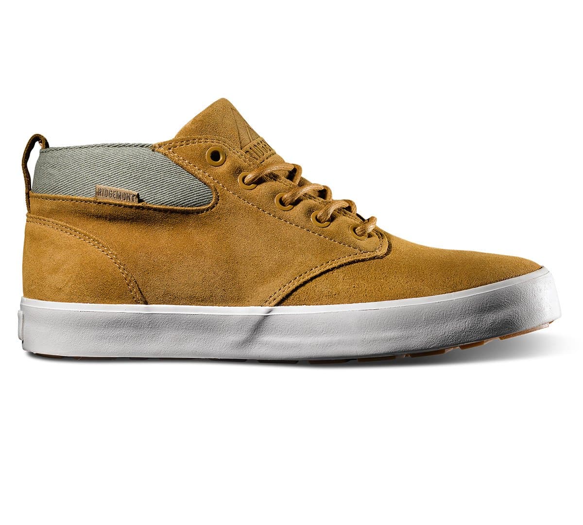 Mesa Shoe - Men's Curry/Olive, 11.0