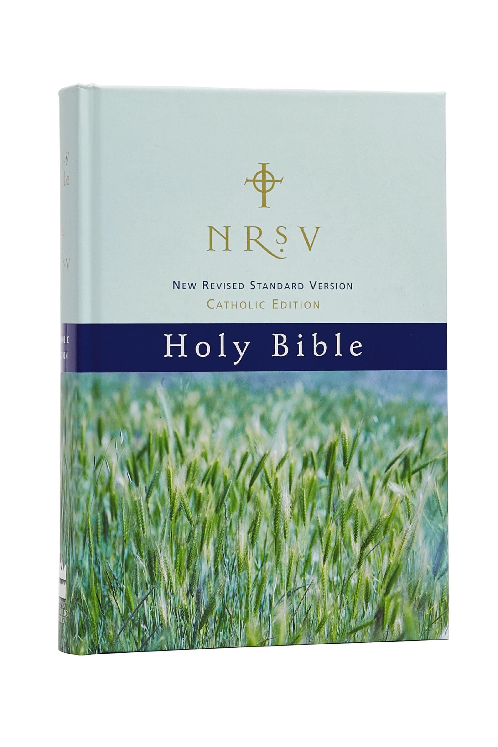 NRSV Catholic Edition