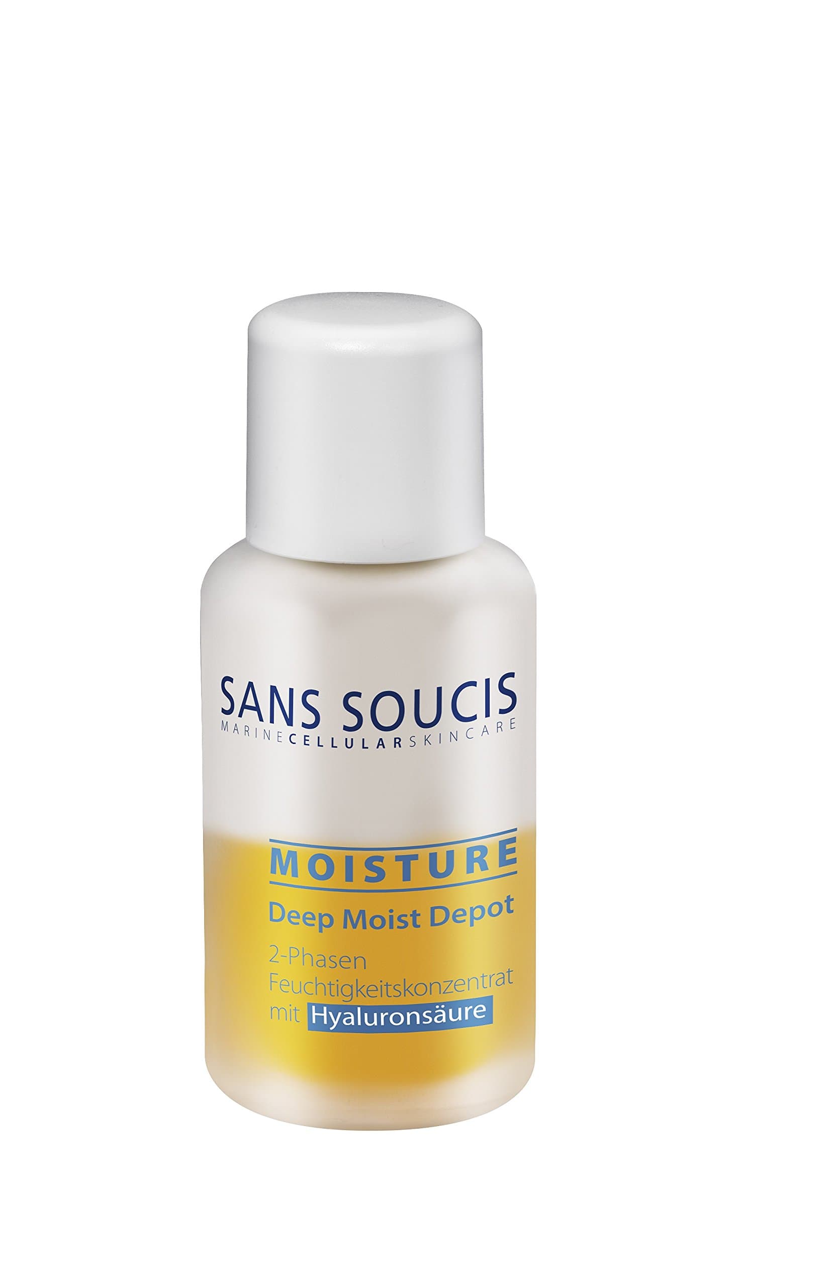 Sans Soucis Deep Moist Depot Moisture Concentrate 30 ml