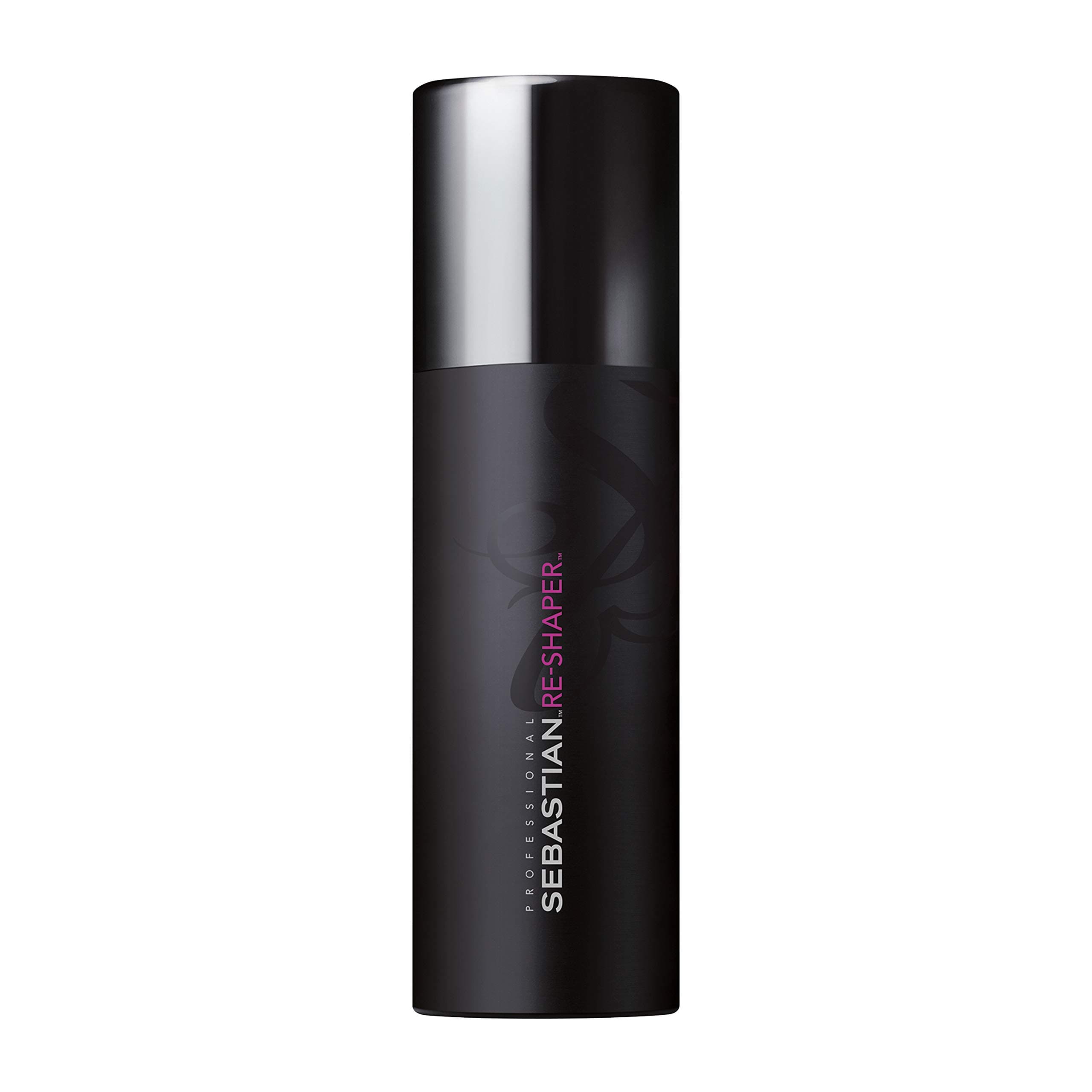 Sebastian Professional Re-Shaper Hairspray To Protect Hair From Effects of Humidity (50 ml)